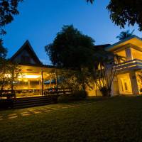 Mandala Boutique Hotel 