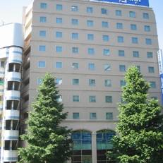 Dormy Inn Sendai Annex 