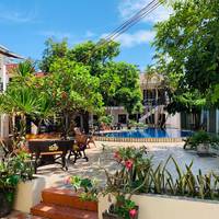 Vientiane Garden Hotel 