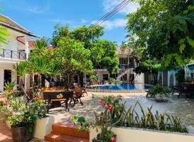 Vientiane Garden Hotel 