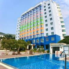Starcity Suoi Mo Hotel 