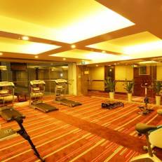 Leeden Hotel Guangzhou 