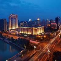 Jinjiang Hotel 