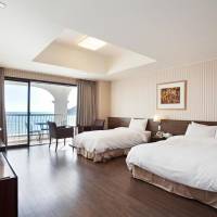 Benikea Songjung Hotel 