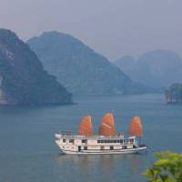 Luxury Imperial Cruise 