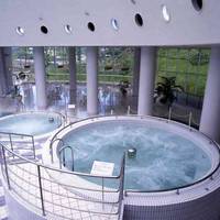 Hotel Hankyu Expo Park 