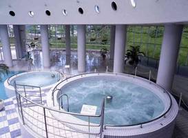 Hotel Hankyu Expo Park 