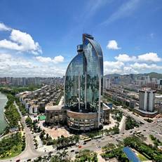 Kempinski Hotel Xiamen 