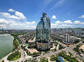 Kempinski Hotel Xiamen 