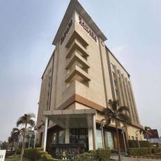 Ramada Gurgaon Central 