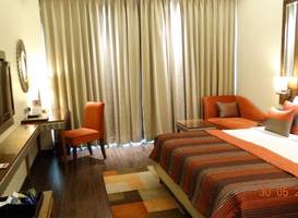Ramada Gurgaon Central 