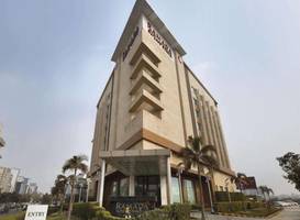 Ramada Gurgaon Central 