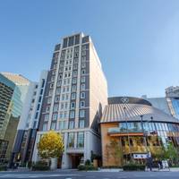 Hotel Monterey Akasaka 