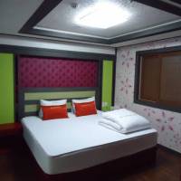 Dongbang Tourist Hotel 