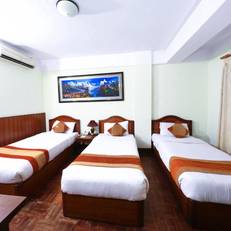 Samsara Resort & Hotel 