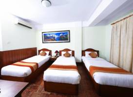 Samsara Resort & Hotel 