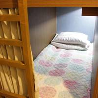 Busan Beach Guesthouse 