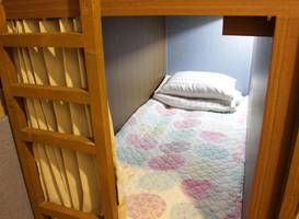 Busan Beach Guesthouse 