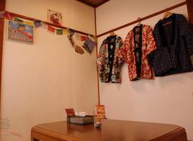 Matsumoto Back Packers 