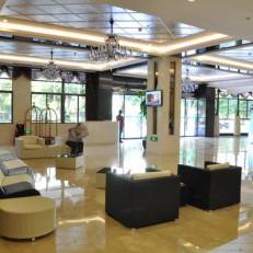 Oriental Taoyuan Hotel 