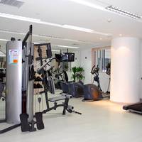 Kingswell Hotel Tongji 