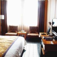 Zhan Qiao Prince Hotel 