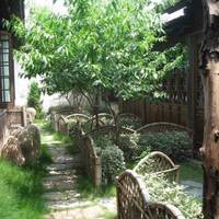 Suzhou Pingjiang Lodge 