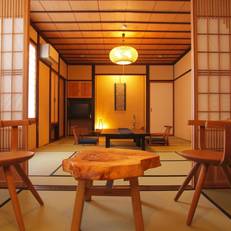 Hanaougi Bettei Iiyama 