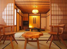 Hanaougi Bettei Iiyama 
