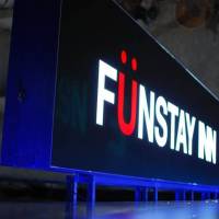 Funstay Inn Guesthouse 