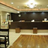 Country Hotel Takayama 