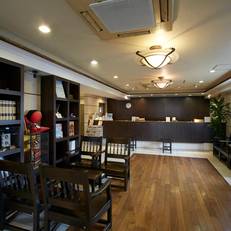 Country Hotel Takayama 