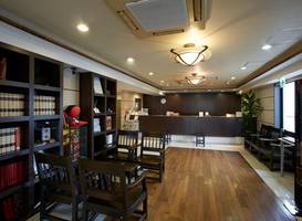 Country Hotel Takayama 