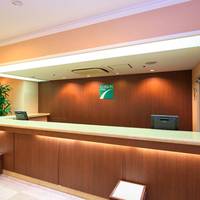 Chisun Hotel Hiroshima