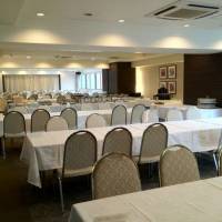 Ryukyu Sun Royal Hotel 