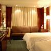 Jianguo Hotel Shanghai 