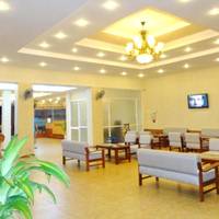 Pacific Hotel Vung Tau