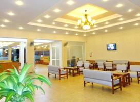 Pacific Hotel Vung Tau