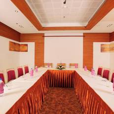Biverah Hotel & Suites 
