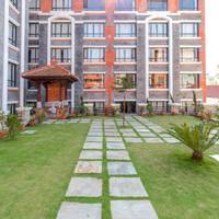 Hotel Landmark Pokhara 