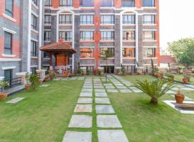 Hotel Landmark Pokhara 
