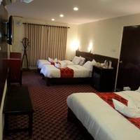 Hotel Fewa Holiday Inn 