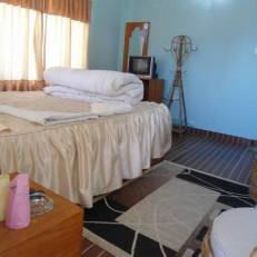 Hotel Fewa Holiday Inn 