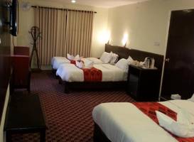 Hotel Fewa Holiday Inn 
