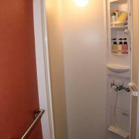 Backpackers Hotel Toyo 