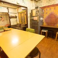 Backpackers Hotel Toyo 