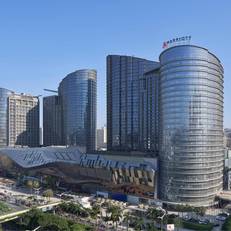 Nanning Marriott Hotel 