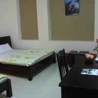 Dalat Green City Hotel 