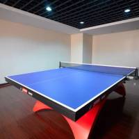 Jinling Hotel Yangzhou 