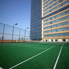 Jinling Hotel Yangzhou 